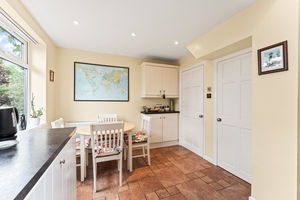 Kitchen/Diner- click for photo gallery
